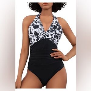 Cocopear One Piece Swimsuit